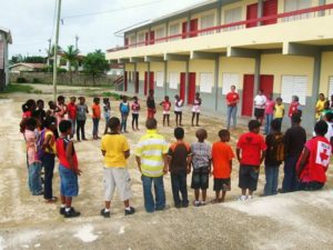 Strengthening Resilience